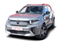 Citroen C3 Aircross 1.2 PureTech 100 LED Tempomat Bluetooth