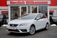 Vorschau: Seat Leon ST 1.4 Xcellence