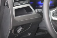 VW Touran 1.5 TSI DSG
