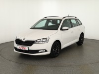 Skoda Fabia Combi 1.0 TSI Ambition Klima PDC Bluetooth