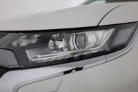 Mitsubishi Outlander 2.4 PHEV CVT 4WD