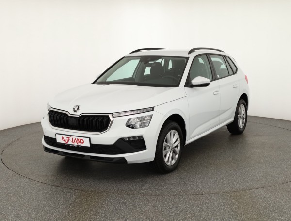 Skoda Kamiq 1.0 TSI DSG