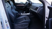 Audi Q5 40 TDI S-Line s-tronic