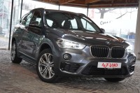 BMW X1 xDrive 18d Sport Line