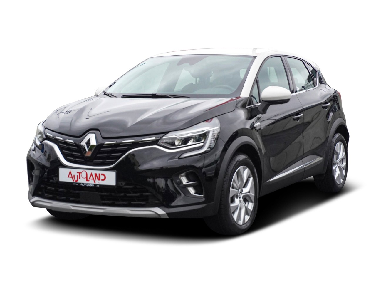 Renault Captur II 1.0 TCE