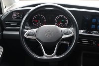 VW Caddy 2.0 TDI Life DSG