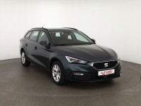 Seat Leon ST 2.0 TDI DSG