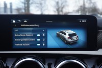 Mercedes-Benz A 180 A180 Progressive