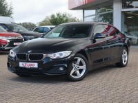 Vorschau: BMW 420 Gran Coupe 420i xDrive