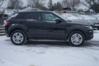 Land Rover Range Rover Evoque 2.0