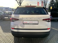 Skoda Kodiaq 2.0TSI Drive 125 4x4 DSG