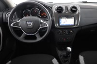 Dacia Sandero Stepway 0.9 TCe Aut.