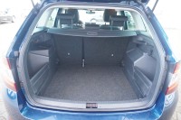 Skoda Fabia Combi 1.0 TSI Style