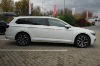 VW Passat Variant 2.0 TDI Business