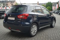 Suzuki SX4 S-Cross 1.4 Boosterjet mHev
