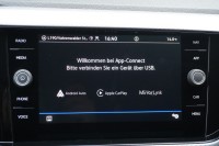 VW T-Cross 1.0 TSI Active OPF