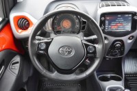 Toyota Aygo AYGO 1.0 x-play Team D