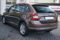 Skoda Rapid Spaceback 1.0 TSI