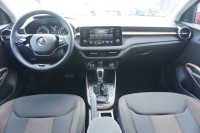 Skoda Fabia 1.0 TSI DSG