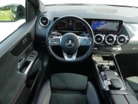 Mercedes-Benz B 200 B200 d AMG Line