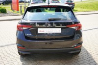 Skoda Fabia 1.0 MPI