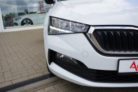 Skoda Scala 1.5 TSI DSG Style