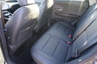 MG ZS 1.5 Hybrid Luxury Aut.