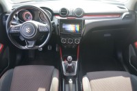 Suzuki Swift 1.2 4x4 M-Hybrid