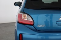 Mitsubishi Space Star 1.2 Select+ Aut.