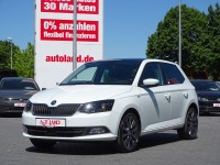 Skoda Fabia 1.2 Drive Navi Panorama ACC Kamera DAB