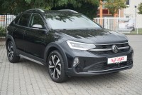 VW Taigo 1.0 TSI DSG Style