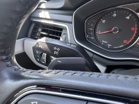 Audi A4 35 2.0 TDI Avant advanced