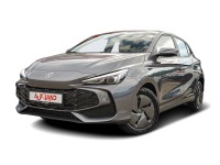 MG MG3 1.5 Navi Sitzheizung Bluetooth