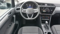 VW Touran 1.5 TSI DSG