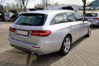 Mercedes-Benz E 220 E220 T d Avantgarde