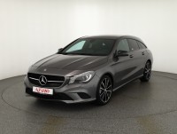 Mercedes-Benz CLA 200 Shooting Brake Bi-Xenon AHK Kamera Navi