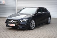 Vorschau: Mercedes-Benz A 250 A250 AMG Line