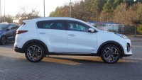 Kia Sportage 2.0 CRDI GT-Line 4WD
