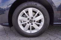 VW Caddy Maxi 2.0 TDI DSG