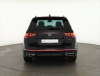 VW Tiguan 2.0 TSI DSG 4M R-Line