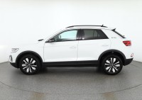 Vorschau: VW T-Roc 1.0 TSI Goal