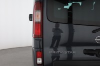 Nissan Primastar 2.0 Kombi Tekna dCi