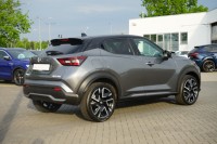 Nissan Juke 1.0 DIG-T N-Design Aut.