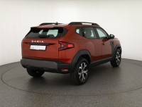Dacia Duster TCe 100 Eco-G