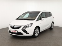 Opel Zafira Tourer 1.4 T 2-Zonen-Klima Navi Sitzheizung