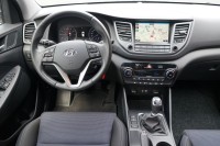 Hyundai Tucson 1.6 T-GDI