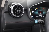 MG HS 1.5 T-GDI Luxury Aut.