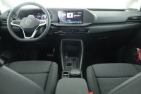 VW Caddy Maxi 1.5 TSI DSG