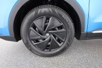 MG ZS 1.5 VTi-Tech Standard