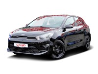 Kia Rio 1.2 Sitzheizung Tempomat Bluetooth